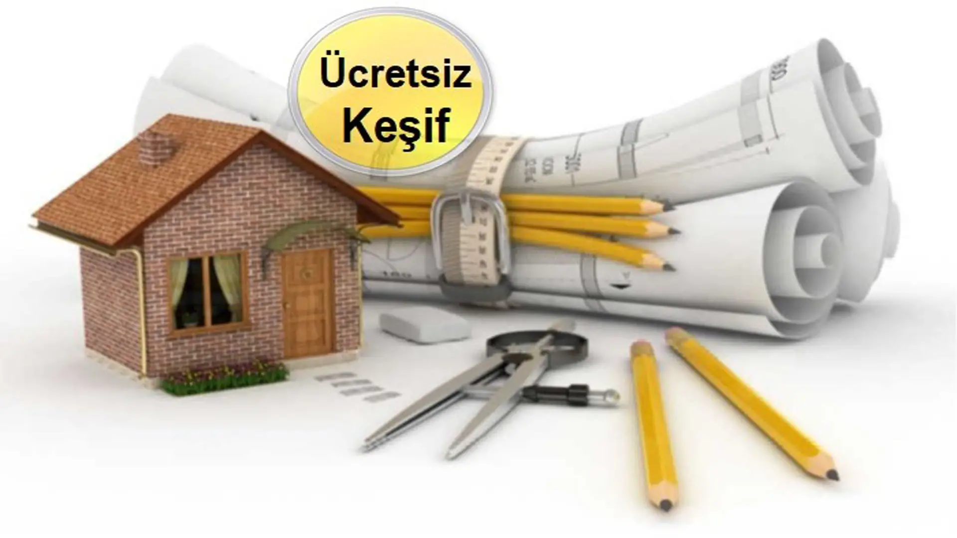 Ücretsiz Keşif