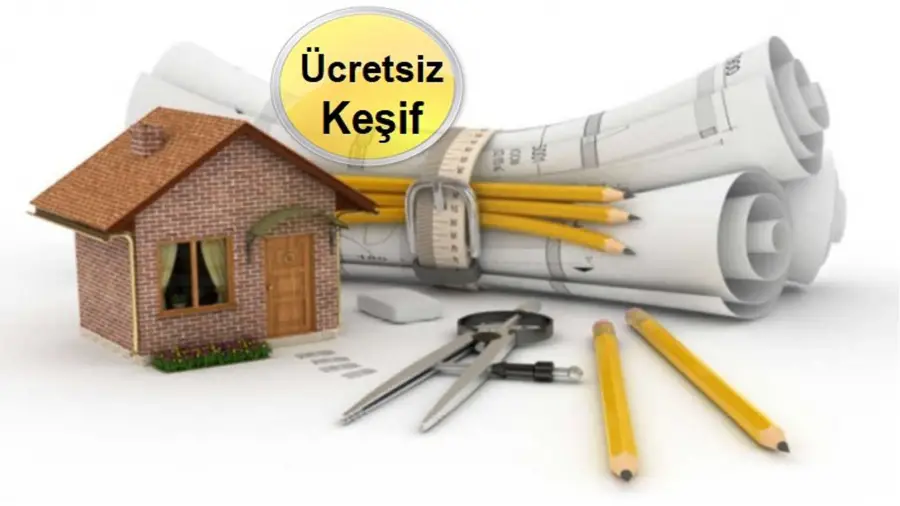 Ücretsiz Keşif